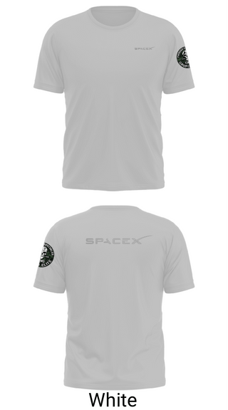 Short Sleeve Performance Shirt, X FORCÉ ZX CJNG ELITE, Space Force, Teamtime, Team time, sublimation, custom sports apparel, team uniforms, spirit wear, spiritwear, sports uniforms, custom shirts, team store, custom team store, fundraiser sports, apparel fundraiser