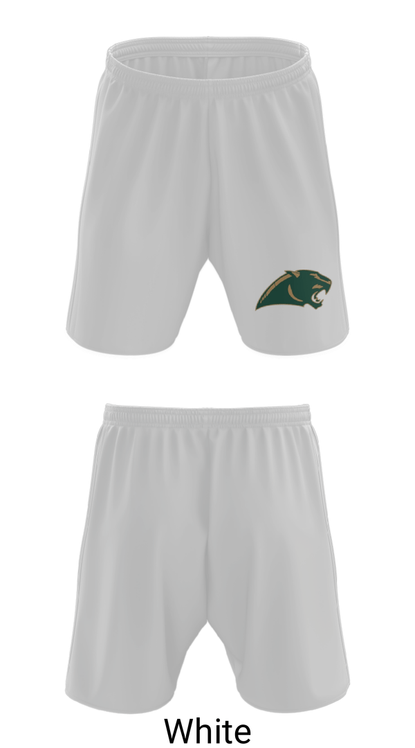 Athletic Shorts With Pockets, SHOW LOW HIGH SCHOOL, Spirit Store, Teamtime, Team time, sublimation, custom sports apparel, team uniforms, spirit wear, spiritwear, sports uniforms, custom shirts, team store, custom team store, fundraiser sports, apparel fundraiser