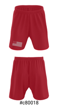 Delta 1-78 91069818 Athletic Shorts With Pockets - 15