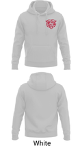 Northside High School Wrestling 9792405 Hoodie - 3