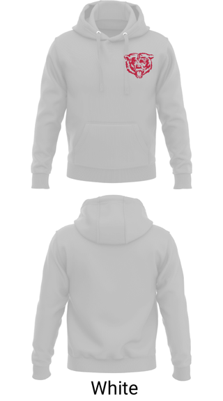 Hoodie, Northside High School Wrestling, Wrestling, Teamtime, Team time, sublimation, custom sports apparel, team uniforms, spirit wear, spiritwear, sports uniforms, custom shirts, team store, custom team store, fundraiser sports, apparel fundraiser