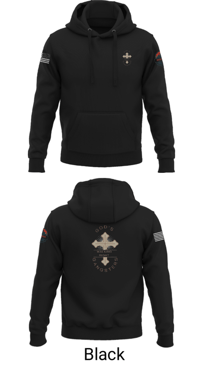 REDNECK'S 53256359 Hoodie - 24