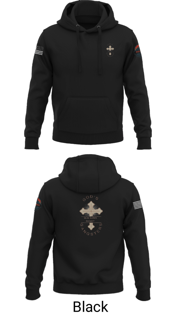 Hoodie, , Marines, Teamtime, Team time, sublimation, custom sports apparel, team uniforms, spirit wear, spiritwear, sports uniforms, custom shirts, team store, custom team store, fundraiser sports, apparel fundraiser