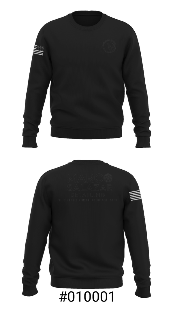 Crew Neck Sweatshirt, Detailing pro, , Teamtime, Team time, sublimation, custom sports apparel, team uniforms, spirit wear, spiritwear, sports uniforms, custom shirts, team store, custom team store, fundraiser sports, apparel fundraiser