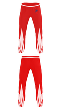 Forbush High School Basketball 81433654 Sweatpants - 24