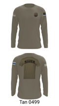 436 SFS DOVER AFB 5343249 Long Sleeve Performance Shirt - 35