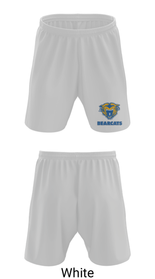 Athletic Shorts With Pockets, Battle Creek Central High School Wrestling, Wrestling, Teamtime, Team time, sublimation, custom sports apparel, team uniforms, spirit wear, spiritwear, sports uniforms, custom shirts, team store, custom team store, fundraiser sports, apparel fundraiser