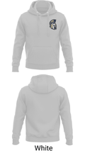 Smithfield-Selma High School 78186142 Hoodie - 3