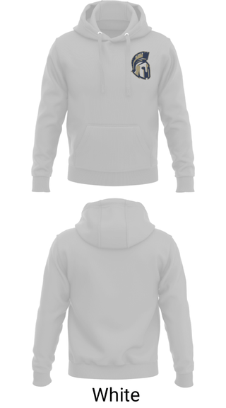Hoodie, Smithfield-Selma High School, Men's Basketball, Teamtime, Team time, sublimation, custom sports apparel, team uniforms, spirit wear, spiritwear, sports uniforms, custom shirts, team store, custom team store, fundraiser sports, apparel fundraiser