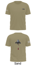 114th fighter wing 2949974 Short Sleeve Performance Shirt - 46