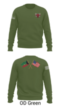 802 OD 21261631 Crew Neck Sweatshirt - 26