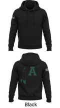 Avon Central High School Basketball 61506869 Hoodie - 10