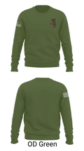 Traffic 49098970 Crew Neck Sweatshirt - 26