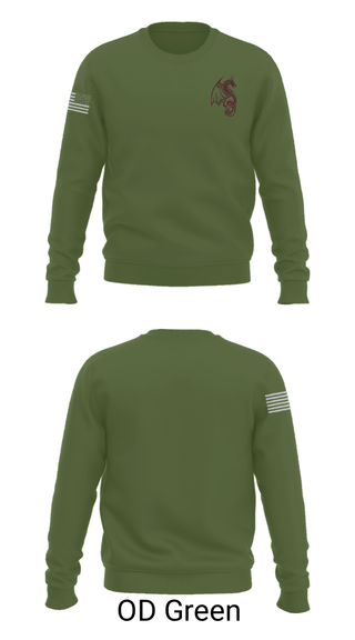 Crew Neck Sweatshirt, , Police, Teamtime, Team time, sublimation, custom sports apparel, team uniforms, spirit wear, spiritwear, sports uniforms, custom shirts, team store, custom team store, fundraiser sports, apparel fundraiser