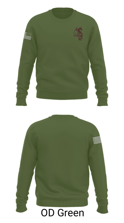 Traffic 49098970 Crew Neck Sweatshirt - 26