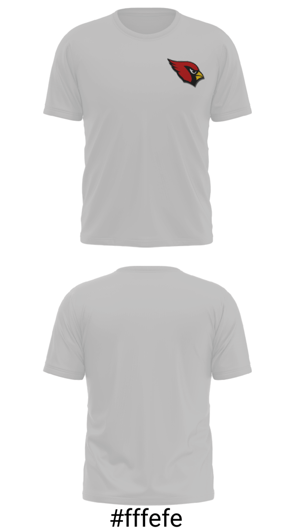 Short Sleeve Performance Shirt, Canfield High School Hockey, Ice Hockey, Teamtime, Team time, sublimation, custom sports apparel, team uniforms, spirit wear, spiritwear, sports uniforms, custom shirts, team store, custom team store, fundraiser sports, apparel fundraiser