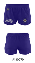 Littleville Fire & Rescue 55821755 Ranger Panties - 1