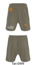 405th Civil Affairs Battalion 83178840 Athletic Shorts With Pockets - 5