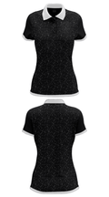 Poorboys Tactical 30892317 Women's Short Sleeve Performance Polo  - 30