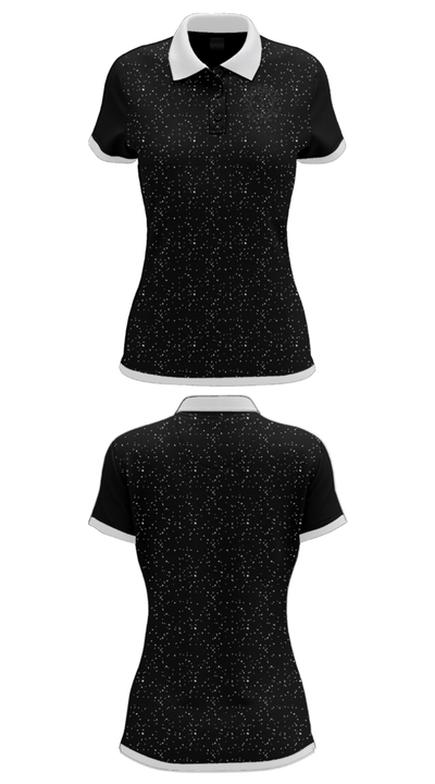 Poorboys Tactical 30892317 Women's Short Sleeve Performance Polo  - 30