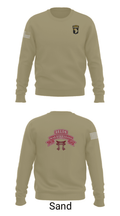 1-33 CAV 83139325 Crew Neck Sweatshirt - 42
