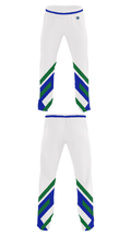 University Of West Florida 5025851 Sweatpants - 32