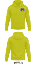 Montessori School Of Oceanside 11863230 Hoodie - 17
