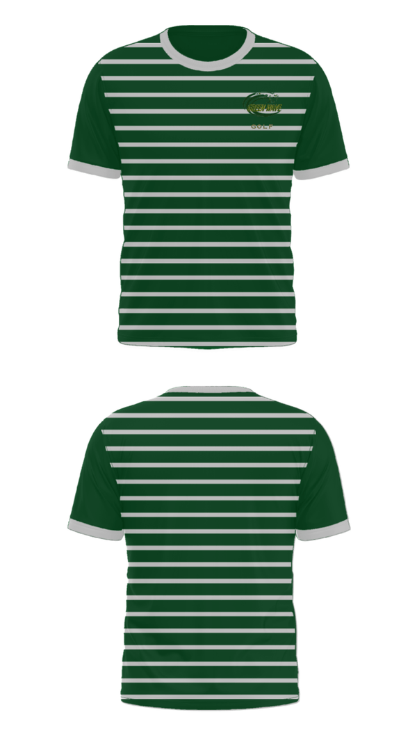 Short Sleeve Performance Shirt, Dover High School Gymnastics, Spirit Store, Teamtime, Team time, sublimation, custom sports apparel, team uniforms, spirit wear, spiritwear, sports uniforms, custom shirts, team store, custom team store, fundraiser sports, apparel fundraiser