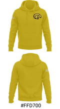 Scott High School Basketball 53260912 Hoodie - 17