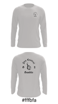B-2 16837459 Long Sleeve Performance Shirt - 3