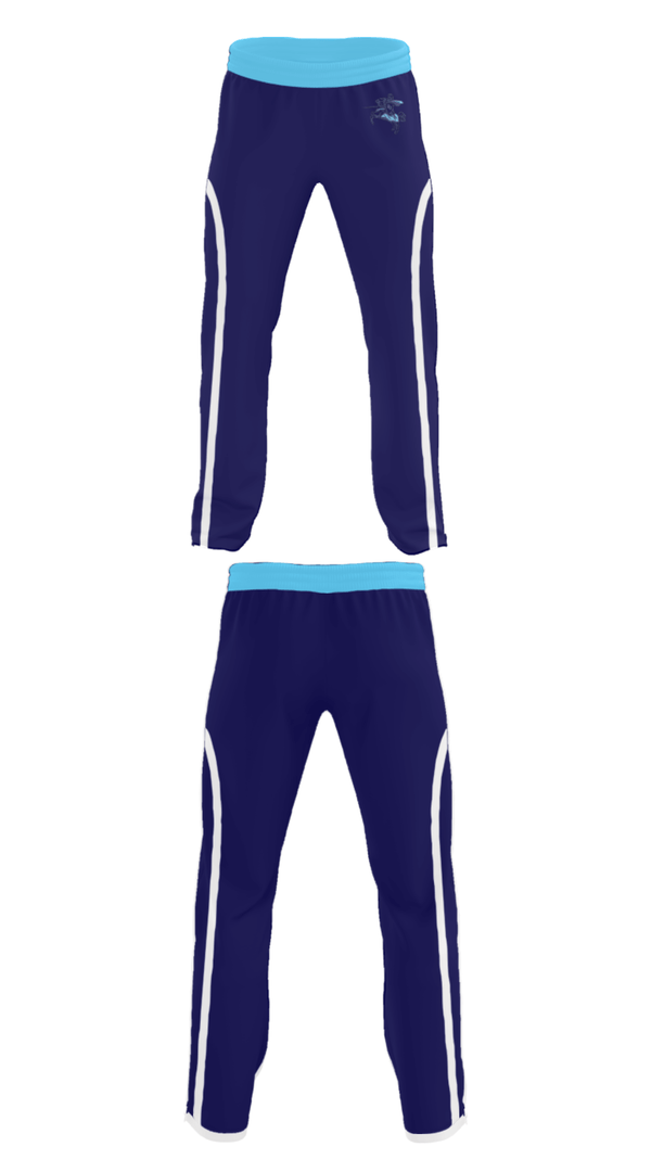 Sweatpants, Parkersburg Catholic High School, Spirit Store, Teamtime, Team time, sublimation, custom sports apparel, team uniforms, spirit wear, spiritwear, sports uniforms, custom shirts, team store, custom team store, fundraiser sports, apparel fundraiser