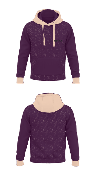 Hoodie, BEENBLK, , Teamtime, Team time, sublimation, custom sports apparel, team uniforms, spirit wear, spiritwear, sports uniforms, custom shirts, team store, custom team store, fundraiser sports, apparel fundraiser