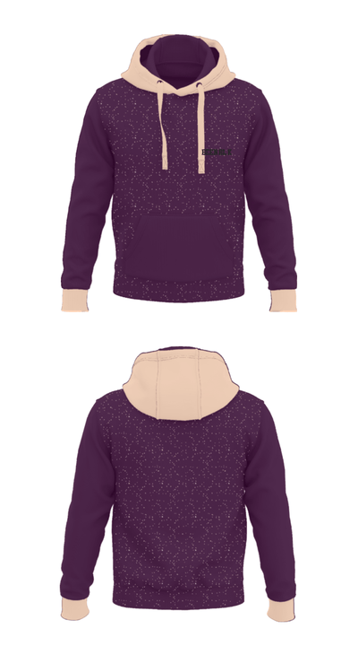 BEENBLK 8386400 Hoodie - 26