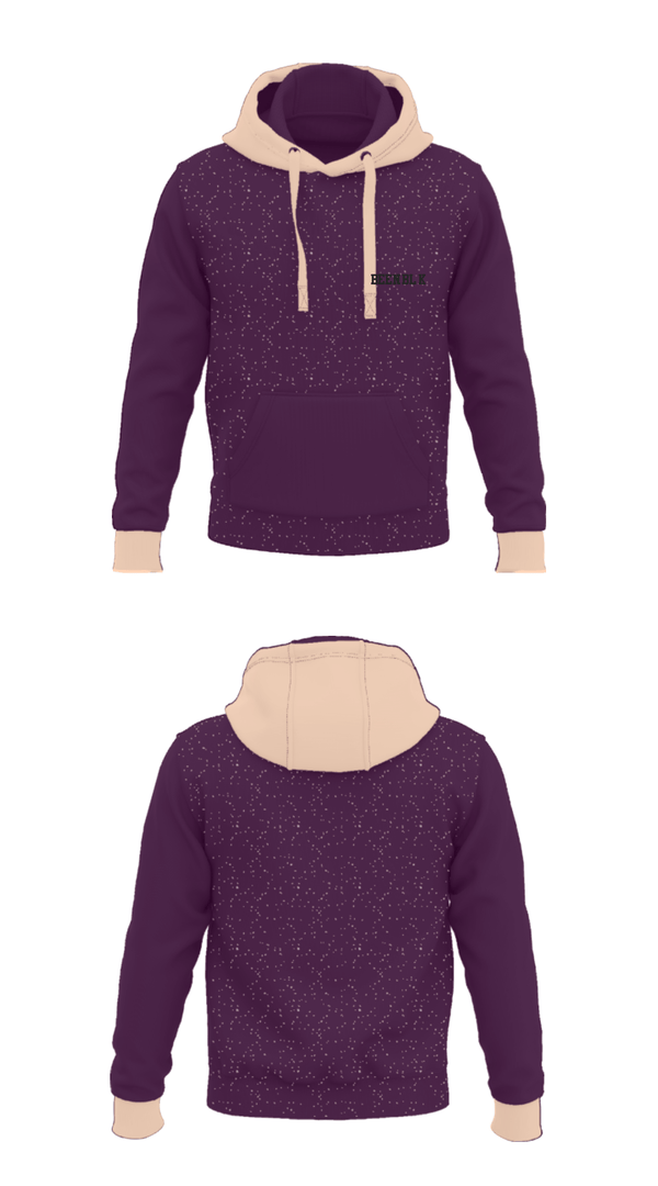 Hoodie, BEENBLK, , Teamtime, Team time, sublimation, custom sports apparel, team uniforms, spirit wear, spiritwear, sports uniforms, custom shirts, team store, custom team store, fundraiser sports, apparel fundraiser