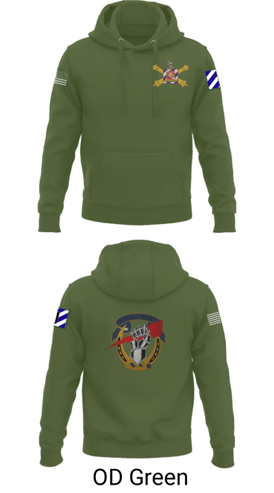 5-7 CAV 20427407 Hoodie - 32