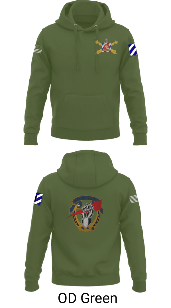 Hoodie, , Army, Teamtime, Team time, sublimation, custom sports apparel, team uniforms, spirit wear, spiritwear, sports uniforms, custom shirts, team store, custom team store, fundraiser sports, apparel fundraiser