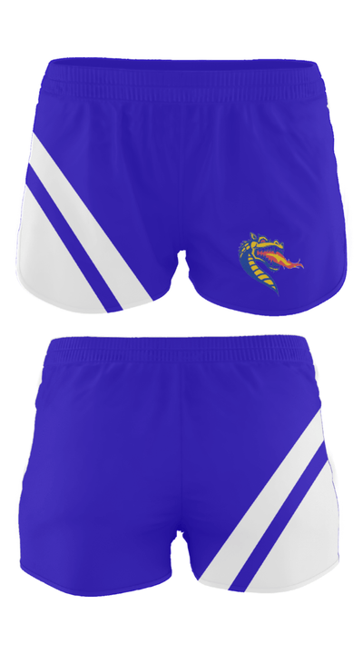Adrian Elementary School 49570948 Track Shorts - 22