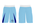 Hillcrest High School Basketball 35350382 Mens Soccer Shorts - 33