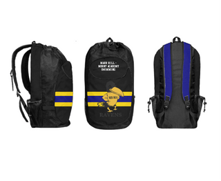 Gear Bag, Maur Hill - Mount Academy Swimming, Swimming, Teamtime, Team time, sublimation, custom sports apparel, team uniforms, spirit wear, spiritwear, sports uniforms, custom shirts, team store, custom team store, fundraiser sports, apparel fundraiser