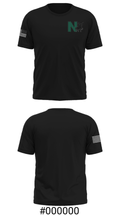 Nordonia High School Basketball 97398215 Short Sleeve Performance Shirt - 19