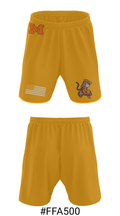 Washington High School Wrestling 75731174 Athletic Shorts With Pockets - 15