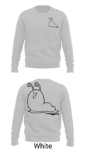Sluggers 14243091 Crew Neck Sweatshirt - 2