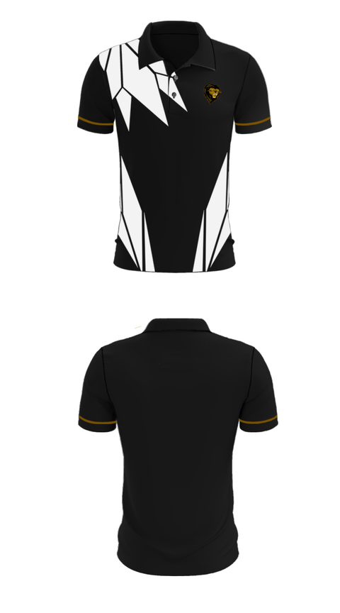 Short Sleeve Performance Polo, Shelby High School Basketball, Men's Basketball, Teamtime, Team time, sublimation, custom sports apparel, team uniforms, spirit wear, spiritwear, sports uniforms, custom shirts, team store, custom team store, fundraiser sports, apparel fundraiser