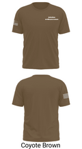 Aviation ordinanceman 3445831 Short Sleeve Performance Shirt - 14