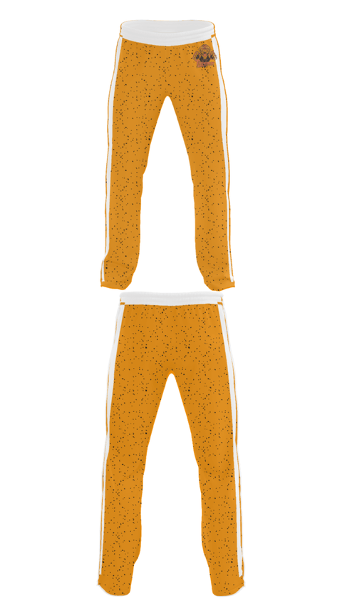 Sweatpants, C.V. Koogler Middle School, Spirit Store, Teamtime, Team time, sublimation, custom sports apparel, team uniforms, spirit wear, spiritwear, sports uniforms, custom shirts, team store, custom team store, fundraiser sports, apparel fundraiser