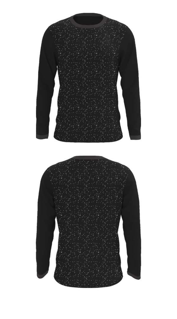 Long Sleeve Performance Shirt, Black Bears, Football, Teamtime, Team time, sublimation, custom sports apparel, team uniforms, spirit wear, spiritwear, sports uniforms, custom shirts, team store, custom team store, fundraiser sports, apparel fundraiser