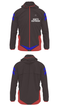 Mae’s Express 42428507 Windbreaker - 24