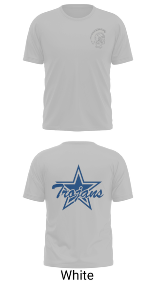 Short Sleeve Performance Shirt, Johnson County Middle School Basketball, Women's Basketball, Teamtime, Team time, sublimation, custom sports apparel, team uniforms, spirit wear, spiritwear, sports uniforms, custom shirts, team store, custom team store, fundraiser sports, apparel fundraiser