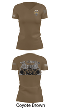 Pmo 39650425 Women's Short Sleeve V-neck Shirt - 12