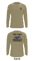 ARMT 4-4 AB 48571947 Long Sleeve Performance Shirt - 43